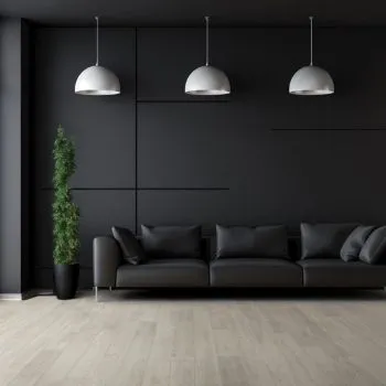 RF Richmond LVT Comfort — Silver
