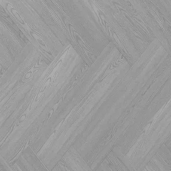 RF Richmond LVT Herringbone - Silver